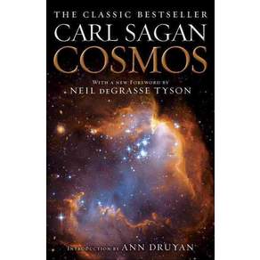 Cosmos, Ballantine Books
