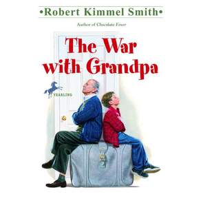 The War with Grandpa, Yearling Books