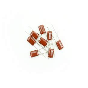 Any vender 마일러 캐패시터-0.047UF-100VDC (단위-100EA)