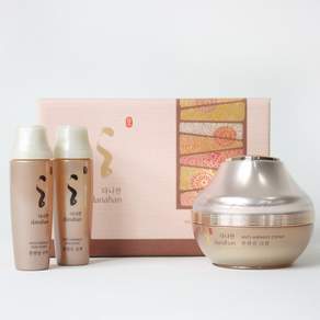 다나한 본연진 크림 50ml 기획세트/박스없음