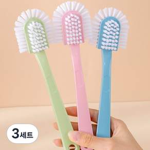 운동화솔 세척 신발 브러쉬