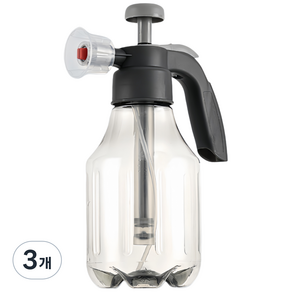 세차 폼 스프레이 병 워터건 1.5L