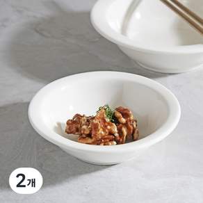 시라쿠스 뉴욕 백지 쿠프 찬기 12cm