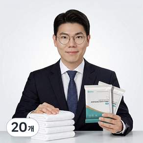 Ahomeone 고급 수건 도톰 부드러운 먼지없는 호텔수건