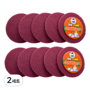 상품컴퍼니 마법 수세미 탄냄비 찌든때 금강사 수세미 요술수세미