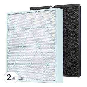 [호환] BNC 삼성 큐브 94 90 47 CFX-H170 CFX-H100D 공기청정기 필터 H1005D H1705D