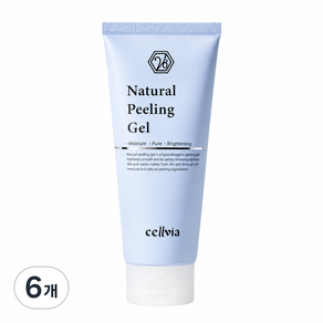 비아블 셀비아 내추럴 필링젤 150ml