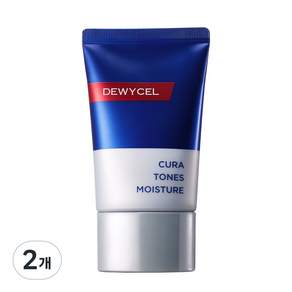 듀이셀 큐라톤즈 모이스쳐 40ml