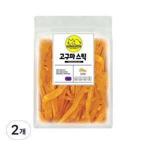마마쇼 건강한 반려동물 간식