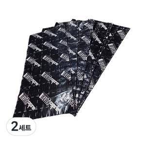 5장 오디오쿼트 자동차방진매트 차량방음
