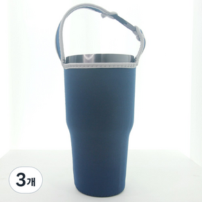 띵크프로덕트 텀블러 파우치 빅사이즈 900ml