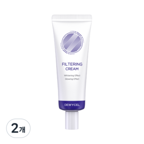 듀이셀 필터링 크림 40ml
