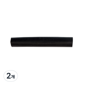 현악기 활대 보호 엄지 그립 교정 고무 국산 실리콘 튜브