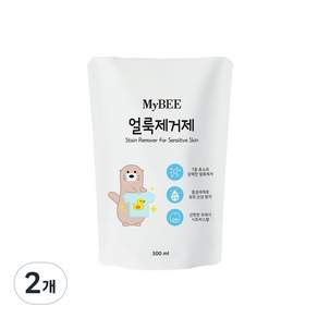 마이비 얼룩제거제 리필