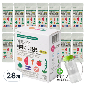 다움 생식 네이처스케어 아침사랑 34종 파이토 그린핏 마시는 한 컵 마시는샐러드 그린핏 라떼 나를 채우는 과채습관 셀레늄 함유
