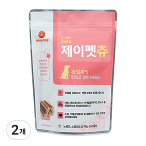 퍼피랑키티랑 제이펫츄 강아지 관절영양제 슬개골탈구 콘드로이친 글루코사민 MSM 조인트펫츄 샤이닝펫 180g