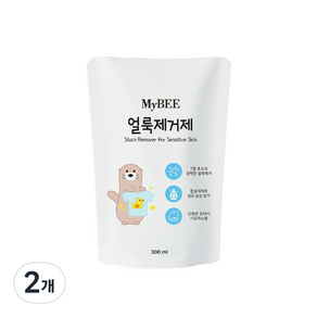 마이비 얼룩제거제 리필