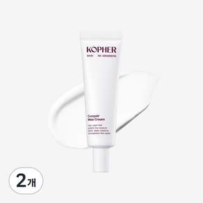 코페르 기미크림 멜라크림 35ml