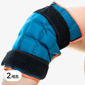 라라무브 무릎 냉온찜질팩 얼음 아이싱 다용도