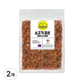 마마쇼 건강한 반려동물 간식