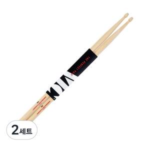 빅퍼스 드럼스틱 5A 아메리칸 클래식 2p