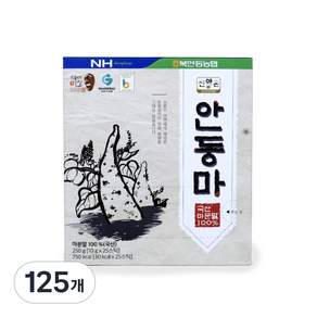 북안동농협 산약촌 마 분말/참마 가루 스틱형