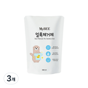 마이비 얼룩제거제 리필
