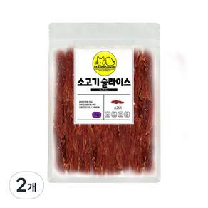 마마쇼 건강한 반려동물 간식