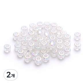 시드비즈 - 막대비즈 - 믹스비즈 (20g)