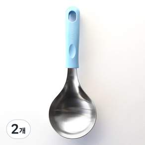 보겐 멀티 서빙 미니 국자