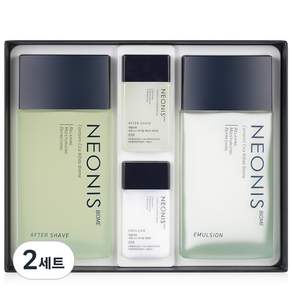 과일나라 네오니스 바이옴 2종 세트 150ml