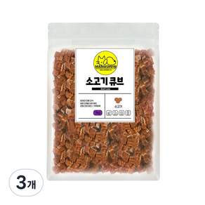 마마쇼 건강한 반려동물 간식