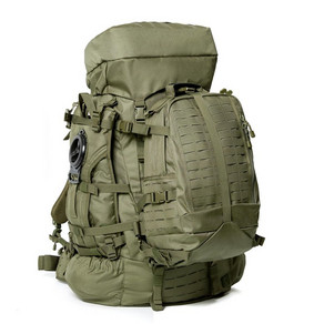MT] USMC ILBE 80L (ILBE Multicam) 밀리터리 백팩 미군 스타일 배낭