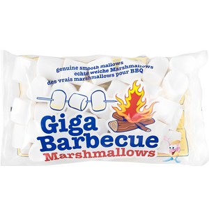 기가 바베큐 마쉬멜로우, 800g, 1개 골드박스 특가