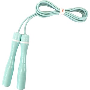 김수열줄넘기 뉴롱키 JP-610, 민트, 1개
