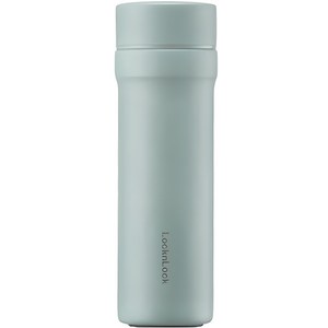 락앤락 포켓 텀블러, 민트, 150ml, 1개