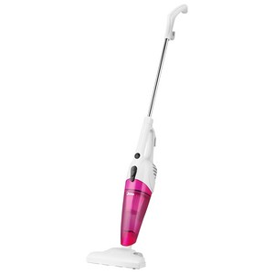 마이디어 2in1 유선 진공 청소기 SC861, 화이트
