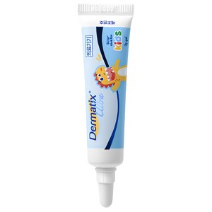더마틱스 울트라 겔 키즈 연고, 1개
