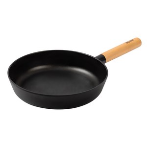 델라고 국산 우드 베이직 프라이팬, 24cm, 1개 골드박스 특가