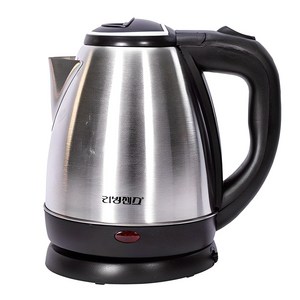 리빙센스 무선 전기주전자, LSK-018S