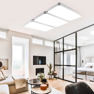 원하 삼성 칩셋 LED 거실등 천장등 180W, 화이트 골드박스 특가