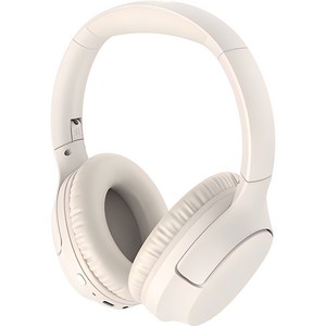 QCY H2 PRO 블루투스 헤드셋, 베이지, QCY-H2APP PRO