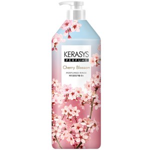 케라시스 퍼퓸 린스 체리블라썸, 1L, 1개