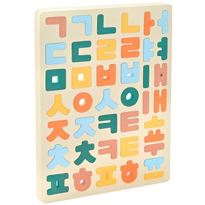 EVA자석 1: 한글, 삼성출판사