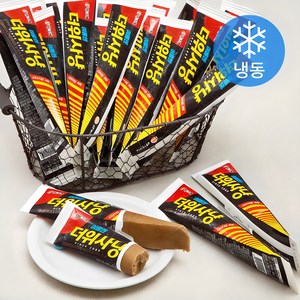 더위사냥 빙그레 더위사냥 커피 (냉동), 140ml, 1개입, 30개 골드박스 특가