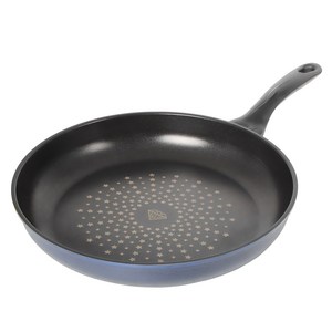 키친웰 셰프요리 다이아몬드 프라이팬, 32cm, 1개 골드박스 특가