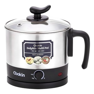 쿠킨 돌핀 멀티 포트 1.8L, KEK-DJM1800CP