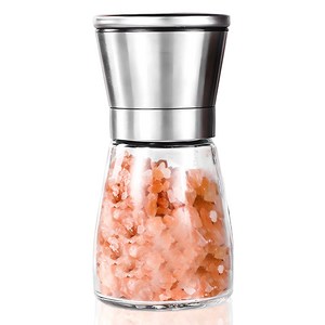 반비노 쏙쏙 후추 소금 그라인더, 180ml, 1개