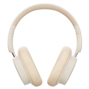 베이스어스 D05 유무선 초경량 블루투스 헤드폰 Baseus Bowie D05 화이트 70시간 멀티단자