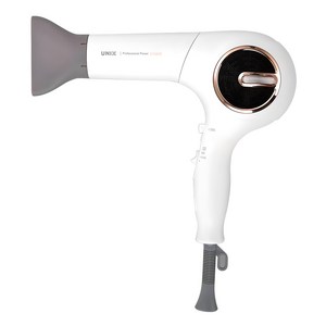 유닉스 전문가용 헤어 드라이어 2000W, UN-B1977, 혼합색상